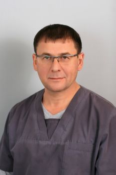 Ошаров Владимир Владимирович